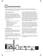 Предварительный просмотр 24 страницы Gullberg & Jansson S15 Installation And Maintenance Manual