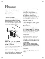 Предварительный просмотр 27 страницы Gullberg & Jansson S15 Installation And Maintenance Manual