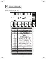 Предварительный просмотр 56 страницы Gullberg & Jansson S15 Installation And Maintenance Manual