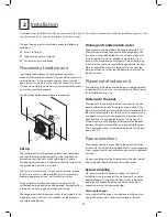 Предварительный просмотр 67 страницы Gullberg & Jansson S15 Installation And Maintenance Manual