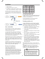 Предварительный просмотр 68 страницы Gullberg & Jansson S15 Installation And Maintenance Manual