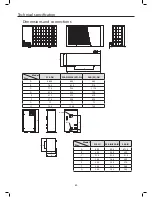 Предварительный просмотр 80 страницы Gullberg & Jansson S15 Installation And Maintenance Manual