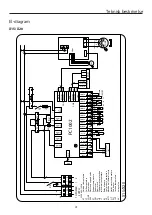 Предварительный просмотр 40 страницы Gullberg & Jansson V15 Installation And Instruction Manual