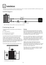 Предварительный просмотр 76 страницы Gullberg & Jansson V15 Installation And Instruction Manual