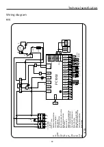 Предварительный просмотр 86 страницы Gullberg & Jansson V15 Installation And Instruction Manual