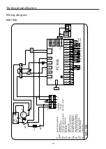 Предварительный просмотр 87 страницы Gullberg & Jansson V15 Installation And Instruction Manual