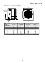 Предварительный просмотр 92 страницы Gullberg & Jansson V15 Installation And Instruction Manual