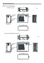 Preview for 28 page of Gullberg & Jansson X15 Installation And Instruction Manual