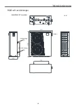 Preview for 29 page of Gullberg & Jansson X15 Installation And Instruction Manual