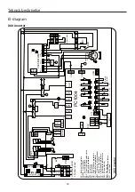 Preview for 53 page of Gullberg & Jansson X15 Installation And Instruction Manual