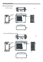 Preview for 57 page of Gullberg & Jansson X15 Installation And Instruction Manual