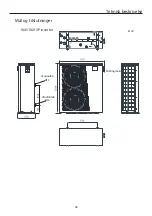 Preview for 58 page of Gullberg & Jansson X15 Installation And Instruction Manual