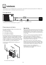 Preview for 65 page of Gullberg & Jansson X15 Installation And Instruction Manual