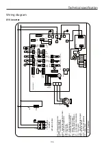 Preview for 106 page of Gullberg & Jansson X15 Installation And Instruction Manual