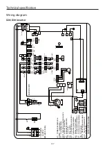 Preview for 107 page of Gullberg & Jansson X15 Installation And Instruction Manual