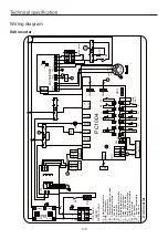 Preview for 109 page of Gullberg & Jansson X15 Installation And Instruction Manual