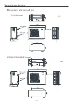 Preview for 115 page of Gullberg & Jansson X15 Installation And Instruction Manual