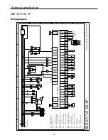 Предварительный просмотр 16 страницы Gullberg Janson V130-3P Installation And Maintenance Manual