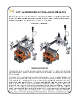 Предварительный просмотр 5 страницы GULLCO GK-L-300 Series Operating Instructions Manual