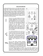 Предварительный просмотр 10 страницы GULLCO GK-L-300 Series Operating Instructions Manual