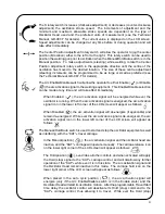 Предварительный просмотр 11 страницы GULLCO GK-L-300 Series Operating Instructions Manual