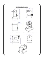 Предварительный просмотр 6 страницы GULLCO , GPP-200 Technical Manual