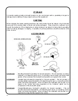 Preview for 10 page of GULLCO , GPP-200 Technical Manual