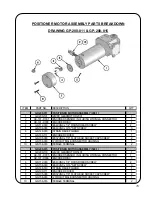 Preview for 17 page of GULLCO , GPP-200 Technical Manual