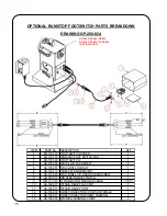 Preview for 18 page of GULLCO , GPP-200 Technical Manual