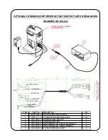 Preview for 19 page of GULLCO , GPP-200 Technical Manual