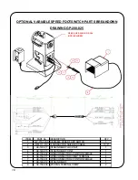 Preview for 20 page of GULLCO , GPP-200 Technical Manual