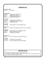 Preview for 22 page of GULLCO , GPP-200 Technical Manual