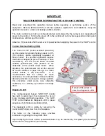 Preview for 27 page of GULLCO , GPP-200 Technical Manual