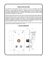 Preview for 29 page of GULLCO , GPP-200 Technical Manual