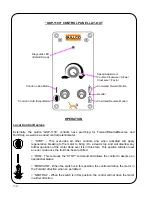 Preview for 30 page of GULLCO , GPP-200 Technical Manual