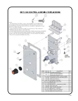 Preview for 35 page of GULLCO , GPP-200 Technical Manual