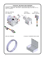 Preview for 8 page of GULLCO Pipe Kat PK-500-LG Series Operating Instructions Manual