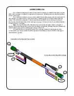 Preview for 13 page of GULLCO Pipe Kat PK-500-LG Series Operating Instructions Manual