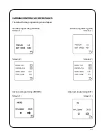 Preview for 45 page of GULLCO Pipe Kat PK-500-LG Series Operating Instructions Manual