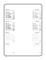 Preview for 46 page of GULLCO Pipe Kat PK-500-LG Series Operating Instructions Manual