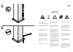 Предварительный просмотр 51 страницы Gumax 10,06 Mounting Instructions