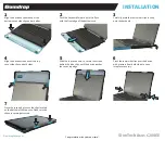 Gumdrop SlimTech Asus C204EE Assembly Sheet preview