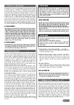 Preview for 3 page of Gumotex 405 N User Manual