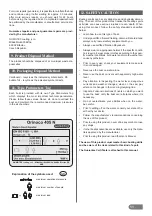 Preview for 11 page of Gumotex 405 N User Manual