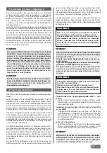 Preview for 13 page of Gumotex 405 N User Manual