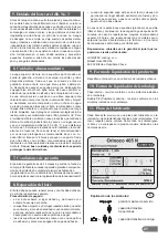 Preview for 21 page of Gumotex 405 N User Manual