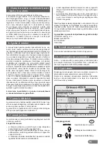 Preview for 35 page of Gumotex 405 N User Manual