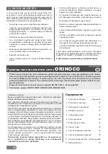 Preview for 36 page of Gumotex 405 N User Manual