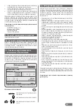 Preview for 39 page of Gumotex 405 N User Manual