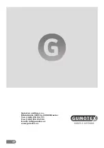 Preview for 40 page of Gumotex 405 N User Manual